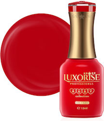 Luxorise Ruby Collection Semi-permanent Nail Po...