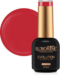 Luxorise Evolution Ojă Pentru Unghii Cu Gel Sem...