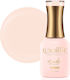 Luxorise Semi-permanent Nail Polish Nude Collec...