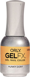 Orly Gelfx Cremă Ojă Pentru Unghii Cu Gel Semi-...