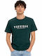 T-Shirt Grünes