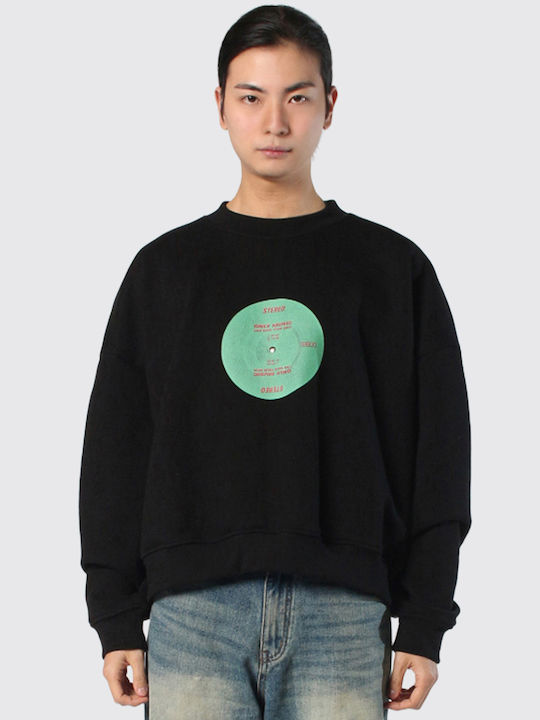 T-shirt Blk