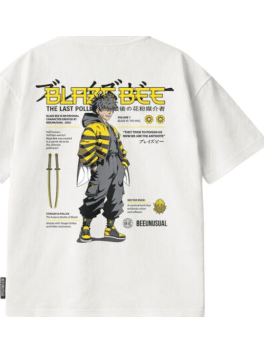 Bee. Unusual. Bee. Unusual.