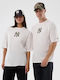 Αθλητικό T-shirt White
