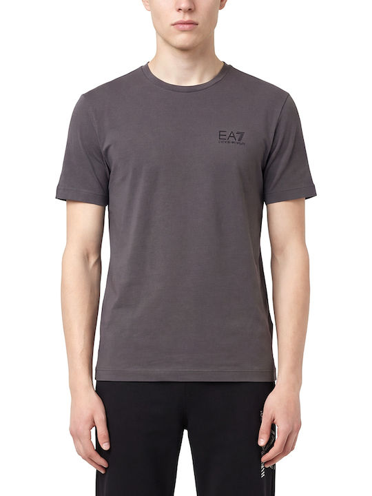 Emporio Armani T-shirt Антрацит