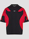 T-shirt Black/red 27358-55