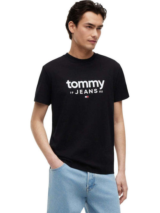 Tommy Hilfiger T-shirt Black
