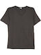 T-Shirt Schwarz