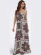 Maxi Rochie Maro