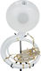 Thomann Shf-400 Mkii Bb-sousaphone
