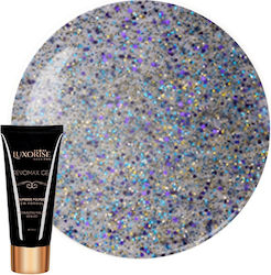 Polygel Revomax Gel Luxorise Unicorn Dust 15ml