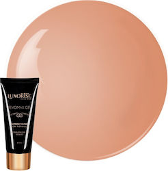 Polygel Revomax Gel Luxorise Caramel Nude 15ml
