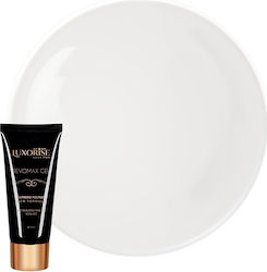 Polygel Revomax Gel Luxorise Ice Clear 15ml