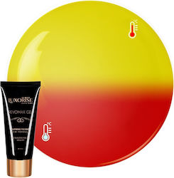 Polygel Thermo Revomax Gel Luxorise Roz Aprins ...