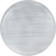 Luxorise Perfect Line Nail Art Gel Silver 5ml