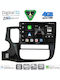 Digital IQ Car Audio System for Mitsubishi Outlander 2013-2020 Bluetooth USB WiFi GPS Apple CarPlay Android Auto with 10" Touch Screen