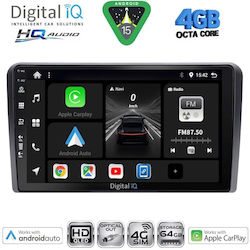 Digital IQ Car Audio System Nissan Primera 2001-2008 with Bluetooth USB & GPS Digital IQ Car Audio System Nissan Primera 2001-2008 with Bluetooth USB & GPS
