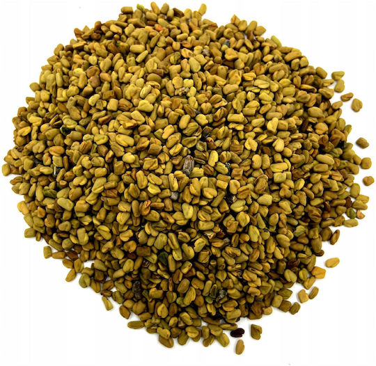 Fenugreek Samen 200g Biologisch Shop