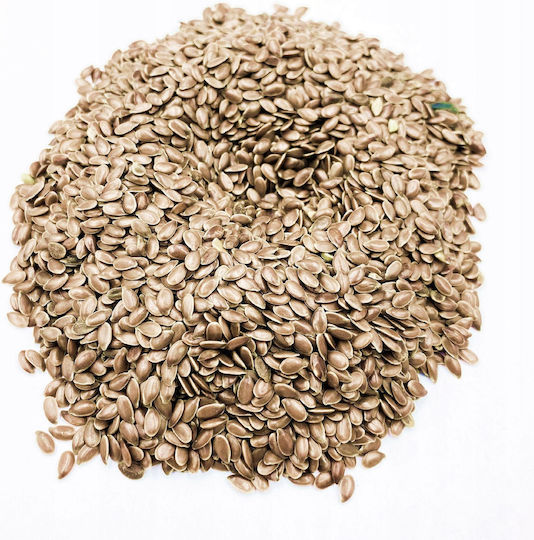 Leinsamen Flachsamen 1 Kg 100% Natürlich