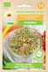 Organic Sprouting Seeds Lentils 30g