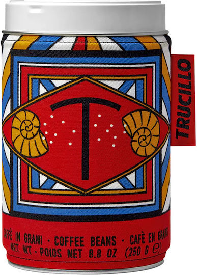Cafea Espresso Trucillo Estatico Guatemala 250g Boabe