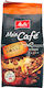Melitta Καφές Espresso σε Κόκκους 1kg