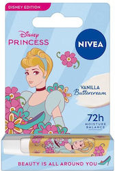 Nivea Disney Lip Balm Vanilla Buttercream 4.8gr