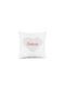 Extrapościel Γέμισμα Μαξιλαριών White 40x40εκ.