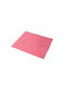 Amazing Shine Μαξιλαροθήκη Pink 50x60εκ.