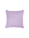 Karo Pillowcase Lavender 50x60cm