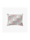 Extrapościel Pillowcase Gray 50x60cm