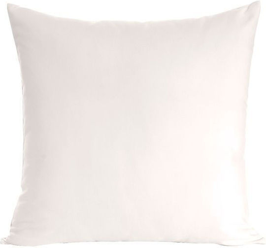 Extrapościel White 40x60cm