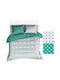 Extrapościel Pillowcase White 50x60cm