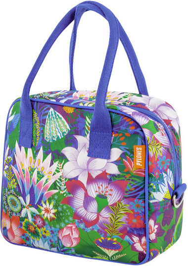 Pylones Insulated Handbag 6 Litres