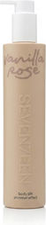 Seventeen Vanilla Rose Shimmering Ενυδατικό Γαλ...