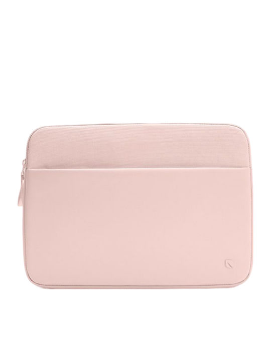 Incase Case Macbook Pro 14 Inch Polyester Zip Pink