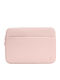 Incase Case Macbook Pro 14 Inch Polyester Zip Pink