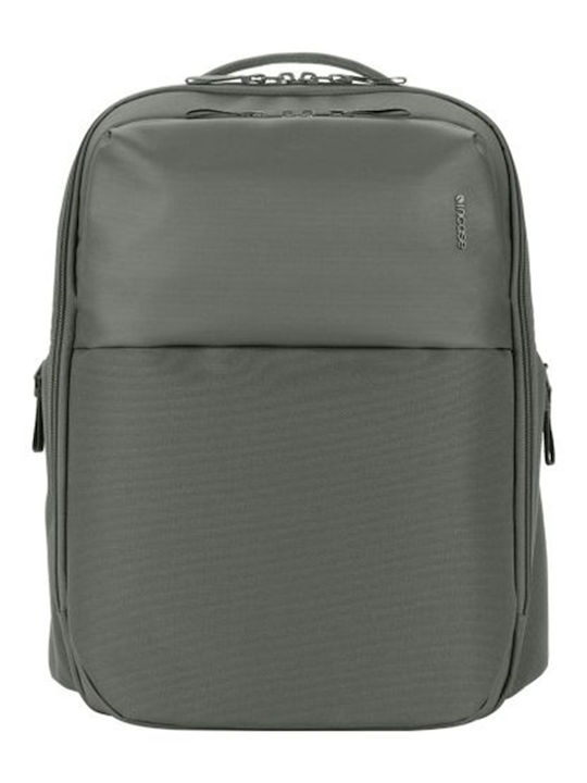 Incase Polyester Rucksack Macbook 16’ Rfid-Tasche Khakifarben