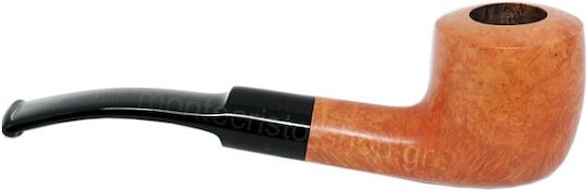Pipex K 16 Ταμπα Πιπα Καπνου Ημικυρτη