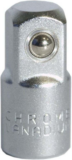 KROFtools Socket With Frame Host 1/4" 3/8" Diameter 3/8"