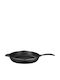 Lava Lava Gusseisen Grill Mit Emaille Innenbeschichtung 28cm