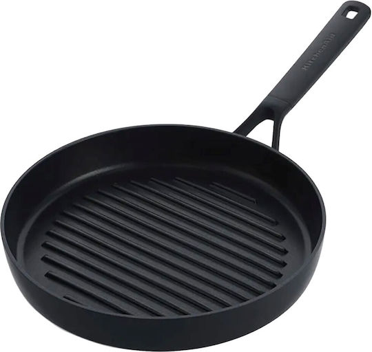 Kitchenaid 28cm Γκριλιέρα