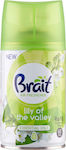 Brait Essential Oils Refill Automatic Air Fresh...
