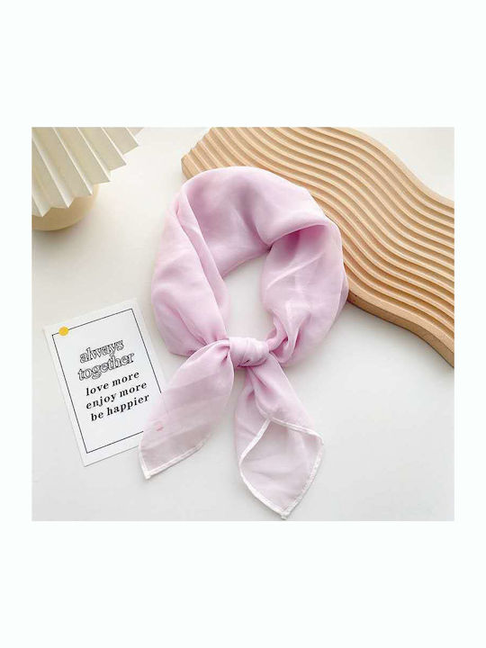 Intimonna Women's Shawl Pink