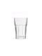 Royal Leerdam Royal Σετ Ποτήρια Κοκτέιλ/Ποτού από Γυαλί 410ml 4τμχ