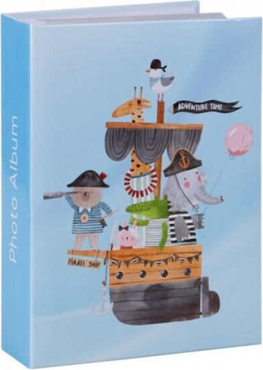 The Paper Box Album Suitable for 10x15cm Photos 10x15cm