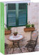 The Paper Box Album Garden Suitable for Photos 10x15cm 10x15cm