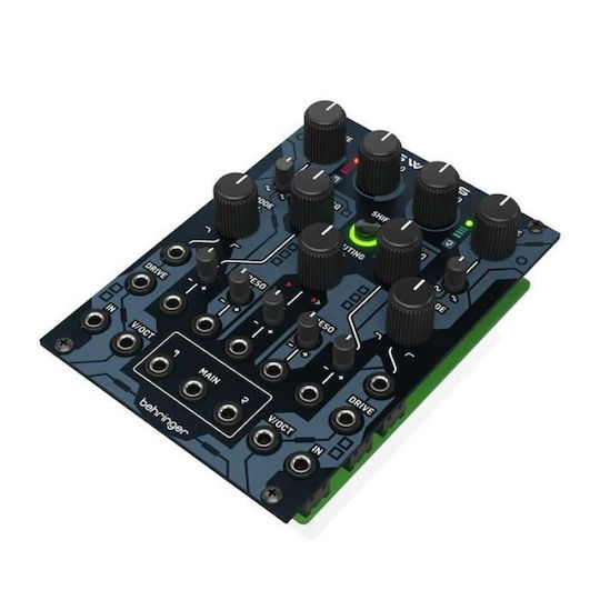Behringer Swords Modular Synthesizer Module