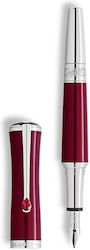 MontBlanc Muses Писалка Бордо MontBlanc Muses Писалка Бордо