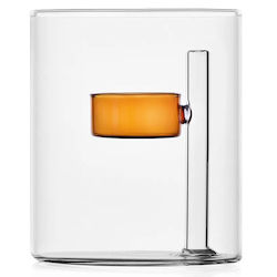 Ichendorf Kerzenhalter Glas